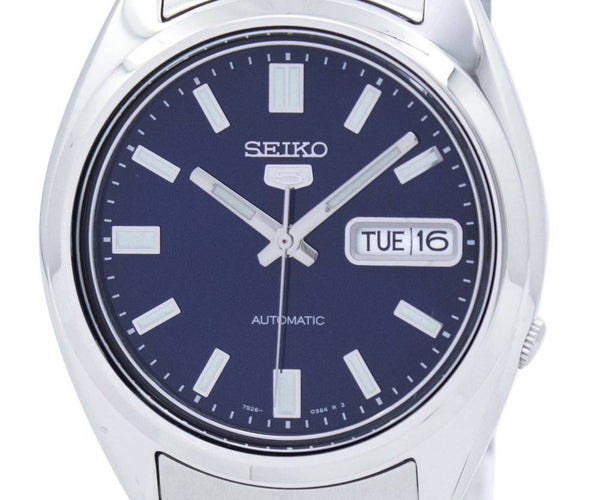 Seiko Automatic SNXS77 SNXS77K1 SNXS77K Men's Watch