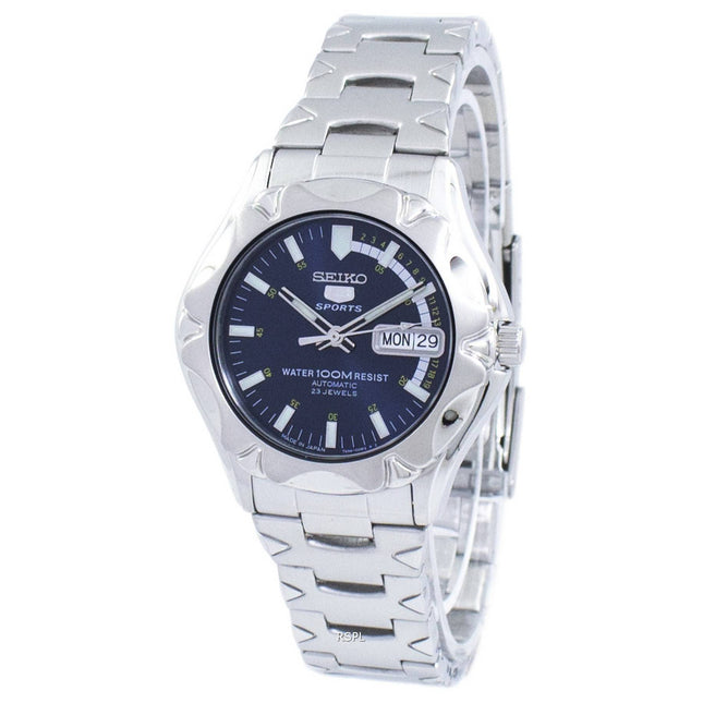 Seiko 5 Sports Automatic Japan Made SNZ447 SNZ447J1 SNZ447J Men's Watch