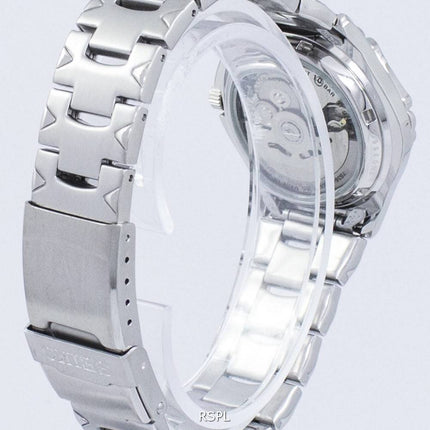 Seiko 5 Sports Automatic Japan Made SNZ447 SNZ447J1 SNZ447J Men's Watch