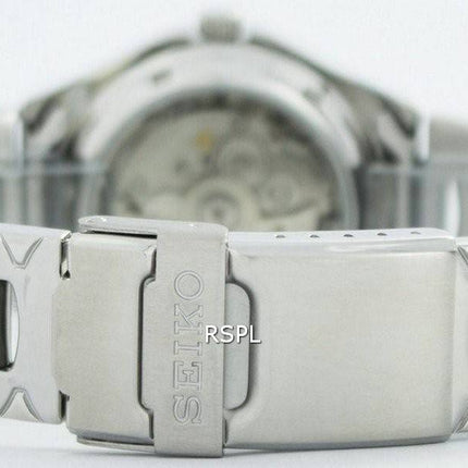 Seiko 5 Sports Automatic 23 Jewels Japan Made SNZ453 SNZ453J1 SNZ453J Men's Watch