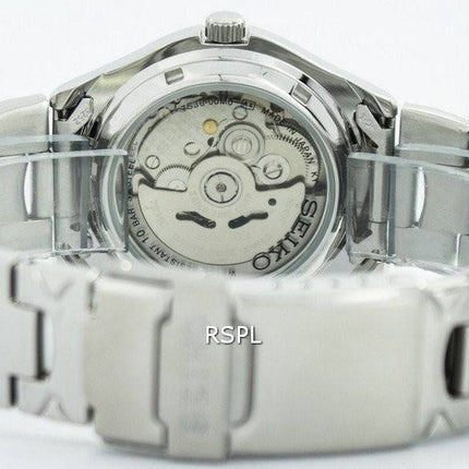 Seiko 5 Sports Automatic 23 Jewels Japan Made SNZ453 SNZ453J1 SNZ453J Men's Watch