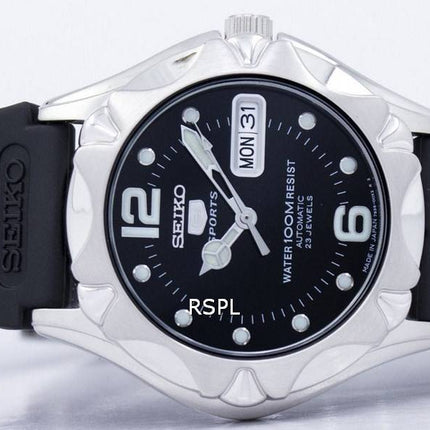 Seiko 5 Sports Automatic Japan Made SNZ453J2 Unisex Watch