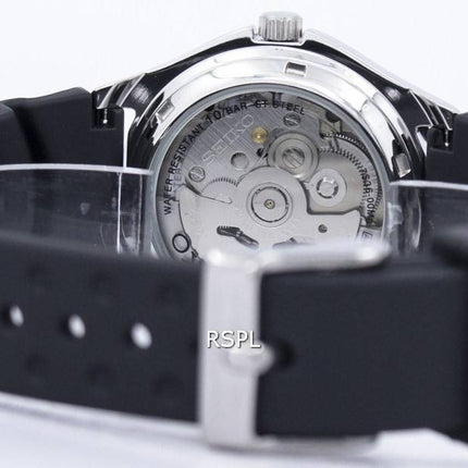 Seiko 5 Sports Automatic Japan Made SNZ453J2 Unisex Watch
