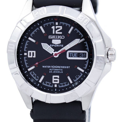 Seiko 5 Sports Automatic Japan Made SNZD23 SNZD23J1 SNZD23J Men's Watch