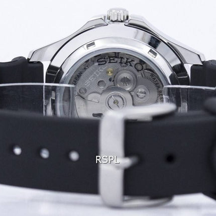 Seiko 5 Sports Automatic Japan Made SNZD23 SNZD23J1 SNZD23J Men's Watch