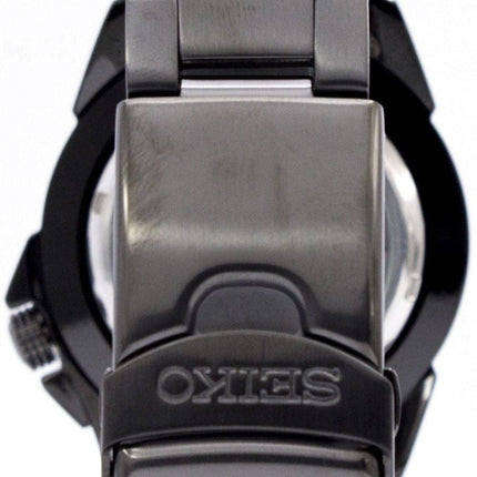 Seiko 5 Sports Automatic 23 Jewels Japan Made SNZE83J1 SNZE83J Men's Watch