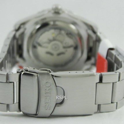 Seiko 5 Sports Divers Automatic SNZF15J SNZF15 Mens Watch