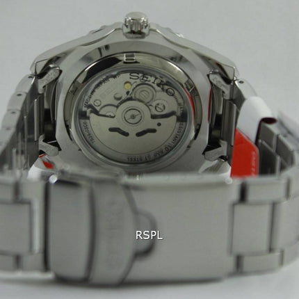Seiko 5 Sports Divers Automatic SNZF15J SNZF15 Mens Watch