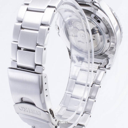 Seiko Automatic Divers 23 Jewels 100m Made in Japan SNZF17J1 SNZF17J SNZF17 Mens Watch