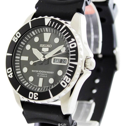 Seiko 5 Sports Automatic SNZF17J2 Men's Watch