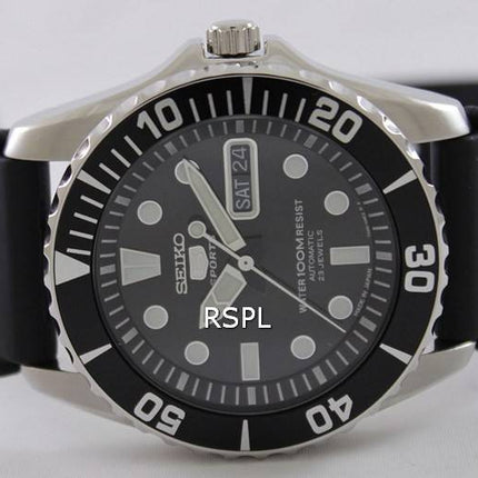 Seiko 5 Sports Automatic SNZF17J2 Men's Watch