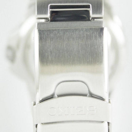 Seiko 5 Automatic Divers 23 Jewels SNZF47K1 Mens Watch