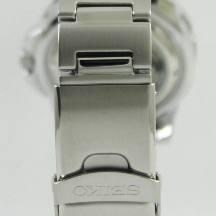 Seiko 5 Divers Automatic 23 Jewels SNZF49K1 Mens Watch