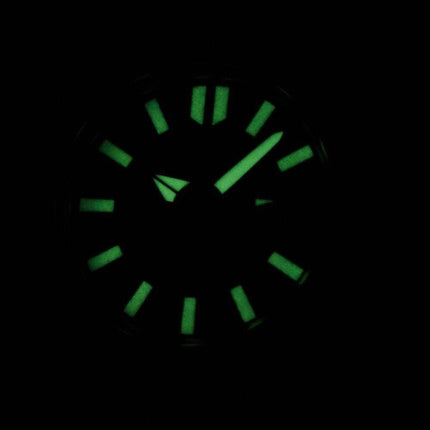 Seiko 5 Divers Automatic 23 Jewels SNZF51K1 SNZF51 SNZF51K Mens Watch