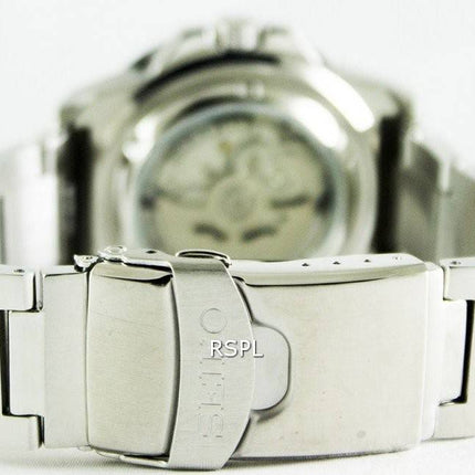 Seiko 5 Divers Automatic 23 Jewels SNZF51K1 SNZF51 SNZF51K Mens Watch