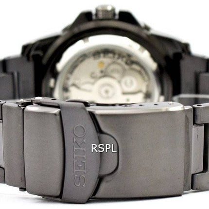 Seiko 5 Sports Automatic Diver Japan Made SNZF53J1 SNZF53J Mens Watch