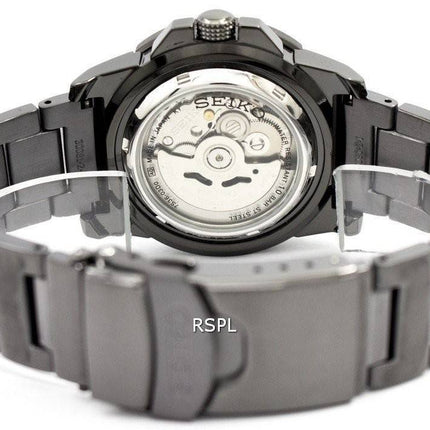 Seiko 5 Sports Automatic Diver Japan Made SNZF53J1 SNZF53J Mens Watch