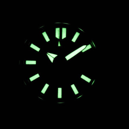 Seiko 5 Sports Automatic Men's NEO Monster Divers SNZF53 SNZF53K1 SNZF53K Mens Watch