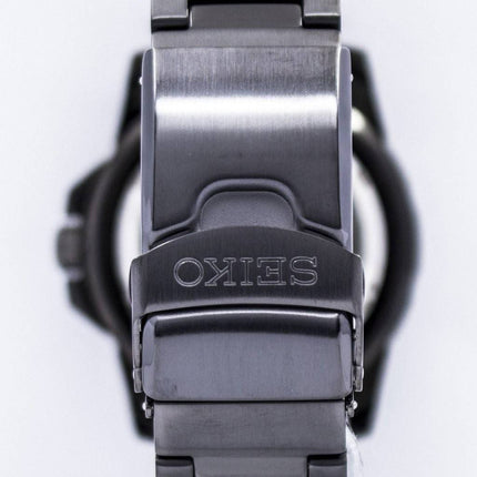 Seiko 5 Sports Automatic Men's NEO Monster Divers SNZF53 SNZF53K1 SNZF53K Mens Watch