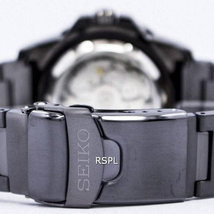 Seiko 5 Sports Automatic Men's NEO Monster Divers SNZF53 SNZF53K1 SNZF53K Mens Watch