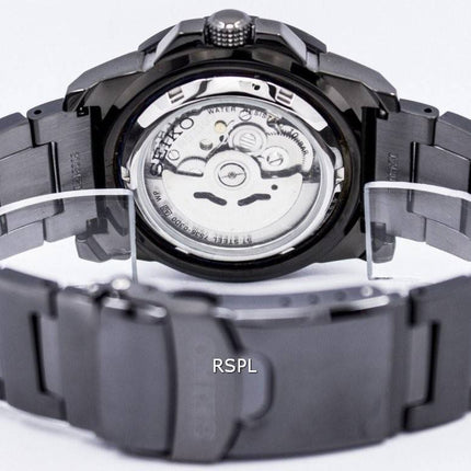 Seiko 5 Sports Automatic Men's NEO Monster Divers SNZF53 SNZF53K1 SNZF53K Mens Watch