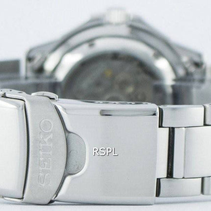 Seiko 5 Sports Automatic 23 Jewels SNZF55 SNZF55K1 SNZF55K Men's Watch
