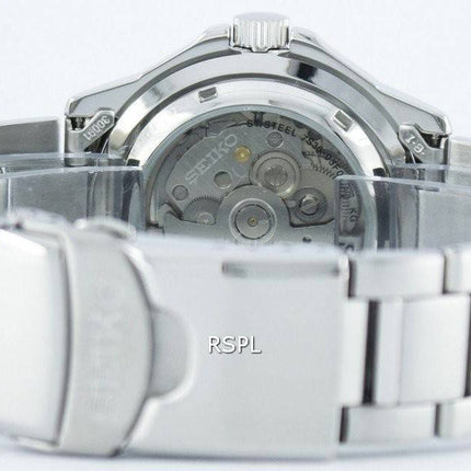 Seiko 5 Sports Automatic 23 Jewels SNZF55 SNZF55K1 SNZF55K Men's Watch