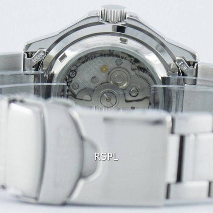 Seiko 5 Sports Automatic 23 Jewels SNZF57 SNZF57K1 SNZF57K Men's Watch