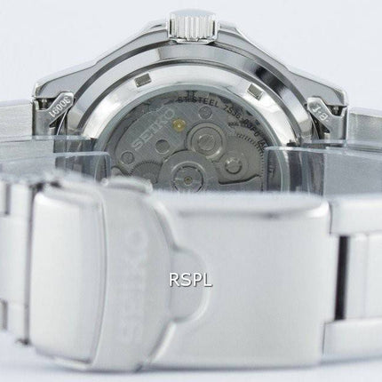 Seiko 5 Sports Automatic 23 Jewels SNZF65 SNZF65K1 SNZF65K Men's Watch