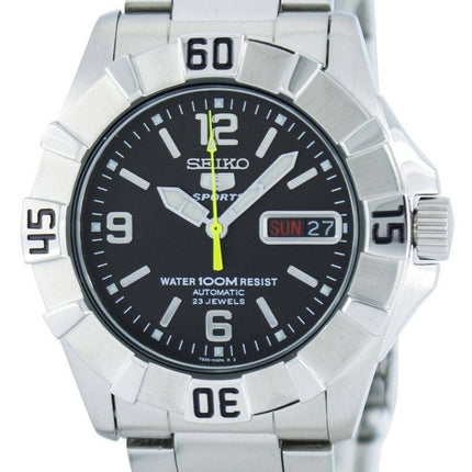 Seiko 5 Sports Automatic 23 Jewels SNZF67 SNZF67K1 SNZF67K Men's Watch