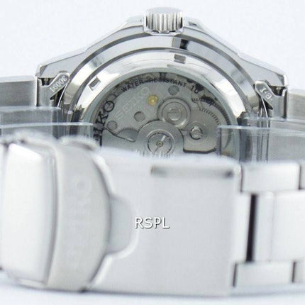 Seiko 5 Sports Automatic 23 Jewels SNZF67 SNZF67K1 SNZF67K Men's Watch