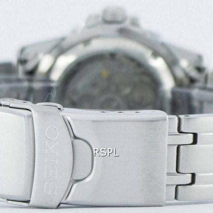 Seiko 5 Sports Automatic 23 Jewels SNZF71 SNZF71K1 SNZF71K Men's Watch