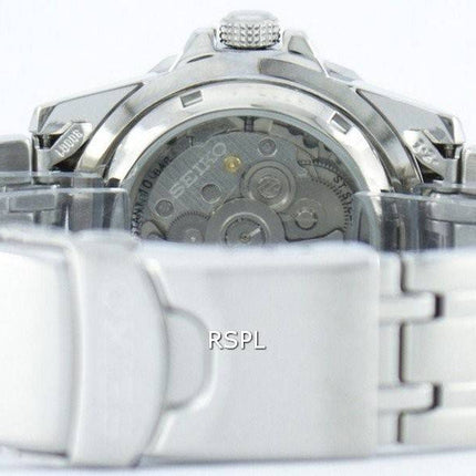 Seiko 5 Sports Automatic 23 Jewels SNZF71 SNZF71K1 SNZF71K Men's Watch