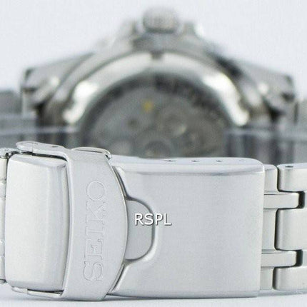 Seiko 5 Sports Automatic 23 Jewels SNZF73 SNZF73K1 SNZF73K Men's Watch
