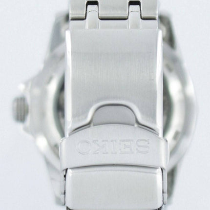 Seiko 5 Sports Automatic 23 Jewels SNZF75 SNZF75K1 SNZF75K Men's Watch