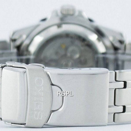 Seiko 5 Sports Automatic 23 Jewels SNZF77 SNZF77K1 SNZF77K Men's Watch