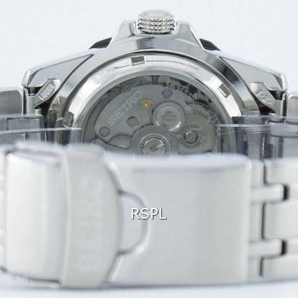 Seiko 5 Sports Automatic 23 Jewels SNZF77 SNZF77K1 SNZF77K Men's Watch
