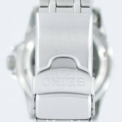 Seiko 5 Sports Automatic 23 Jewels SNZF81 SNZF81K1 SNZF81K Men's Watch
