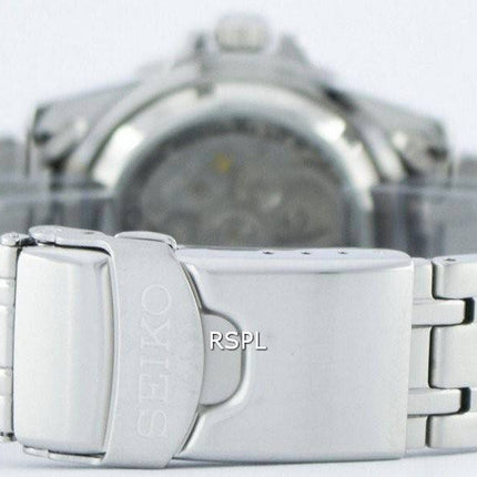 Seiko 5 Sports Automatic 23 Jewels SNZF81 SNZF81K1 SNZF81K Men's Watch