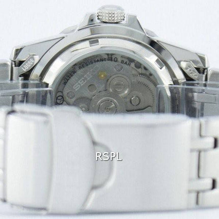 Seiko 5 Sports Automatic 23 Jewels SNZF81 SNZF81K1 SNZF81K Men's Watch