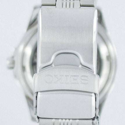 Seiko 5 Sports Automatic 23 Jewels SNZF87 SNZF87K1 SNZF87K Men's Watch