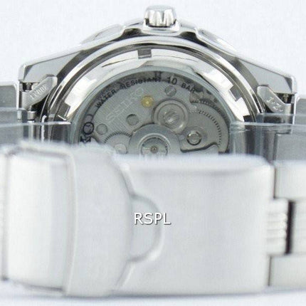 Seiko 5 Sports Automatic 23 Jewels SNZF87 SNZF87K1 SNZF87K Men's Watch