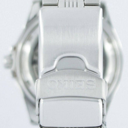 Seiko 5 Sports Automatic 23 Jewels SNZF89 SNZF89K1 SNZF89K Men's Watch