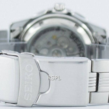 Seiko 5 Sports Automatic 23 Jewels SNZF89 SNZF89K1 SNZF89K Men's Watch