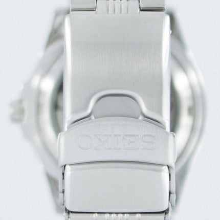 Seiko 5 Sports Automatic 23 Jewels SNZF91 SNZF91K1 SNZF91K Men's Watch