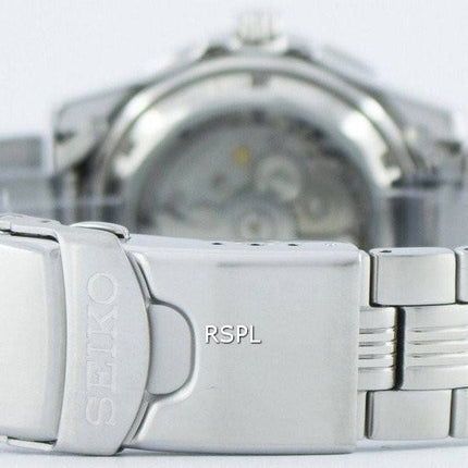 Seiko 5 Sports Automatic 23 Jewels SNZF91 SNZF91K1 SNZF91K Men's Watch