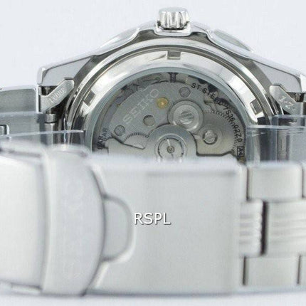 Seiko 5 Sports Automatic 23 Jewels SNZF91 SNZF91K1 SNZF91K Men's Watch