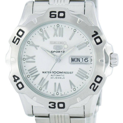 Seiko 5 Sports Automatic 23 Jewels SNZF95 SNZF95K1 SNZF95K Men's Watch