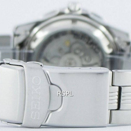 Seiko 5 Sports Automatic 23 Jewels SNZF95 SNZF95K1 SNZF95K Men's Watch