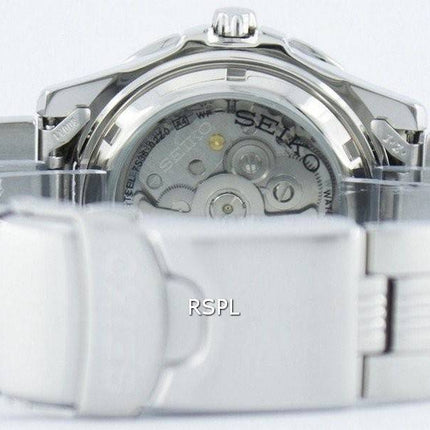 Seiko 5 Sports Automatic 23 Jewels SNZF95 SNZF95K1 SNZF95K Men's Watch